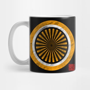 Giants Kamon Mug